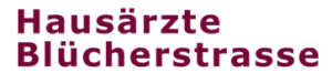 Hausärzte Blücherstrasse Logo